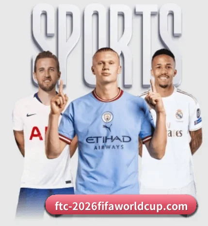 2026FIFA世界杯的故事 | WorldCupChina